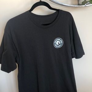 Large Brixton Tee Shirt